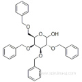 2,3,4,6-TETRA-O-BENZYL-D-GALACTOPYRANOSE CAS 53081-25-7